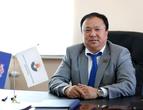 ОССК-ийн Гүйцэтгэх захирал томилогдлоо